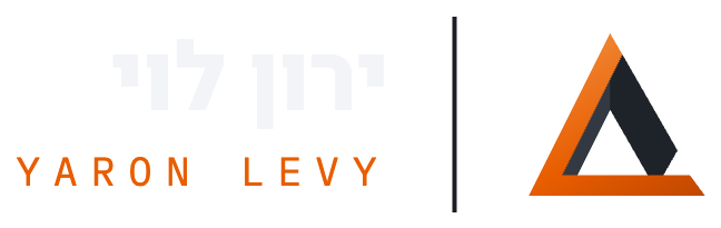ירון לוי — משרד חקירות עומק